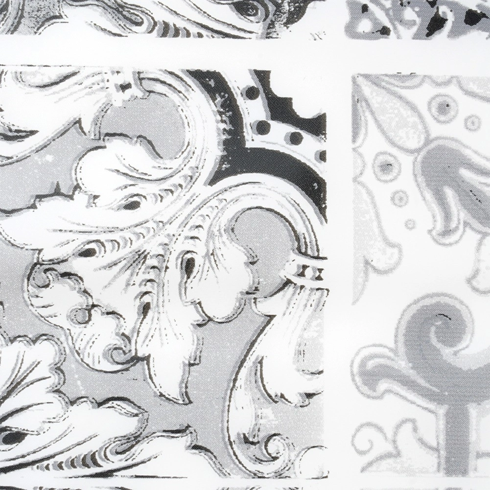 Dušo užuolaida 180 x 180 cm 2