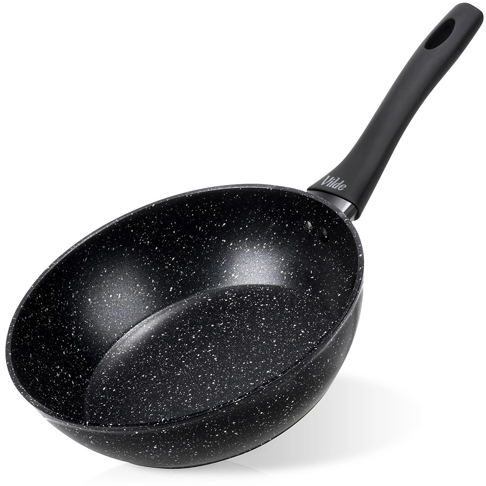 Keptuvė 24 cm