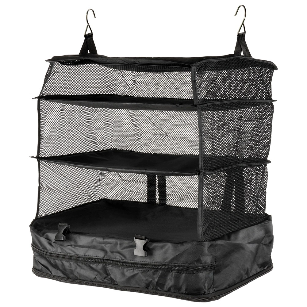 Kelioninis dėklas 45 x 30 x 43 cm 2
