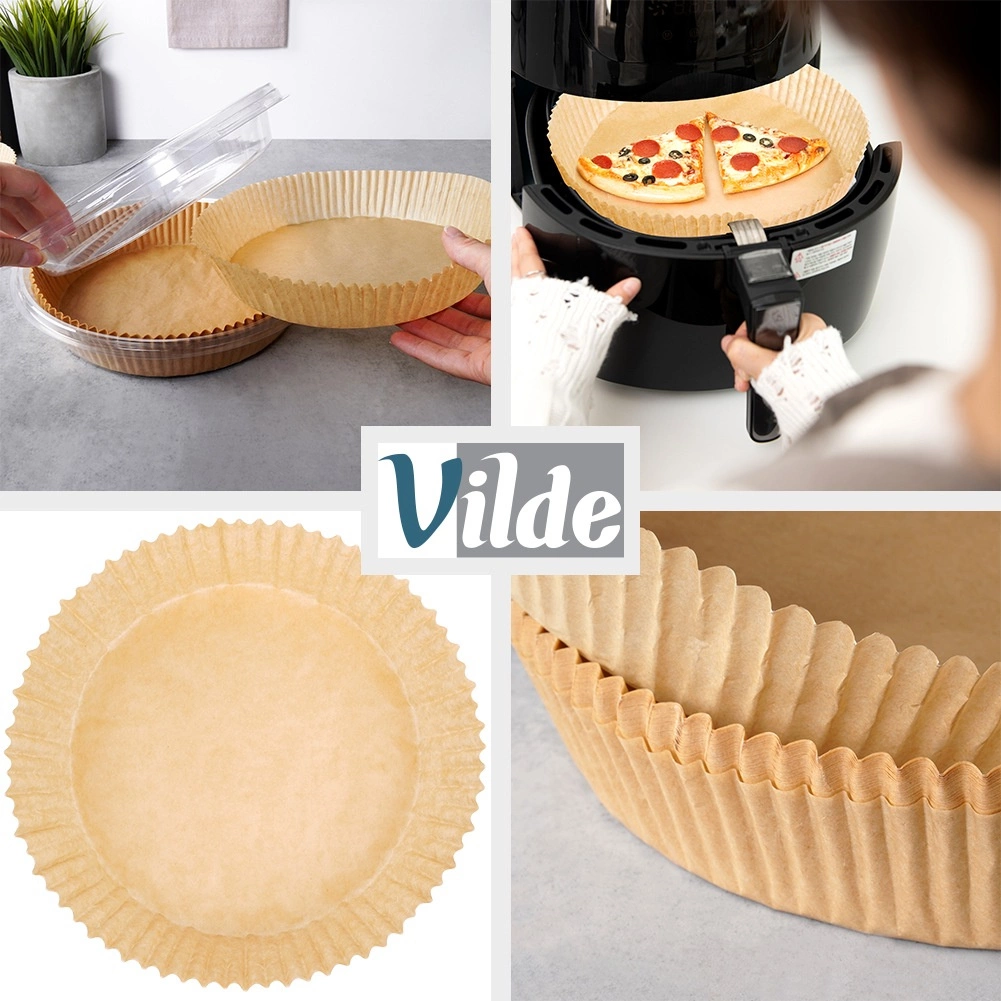 Gruzdintuvės įdėklai vilde, 23 cm, 50 vnt. 3