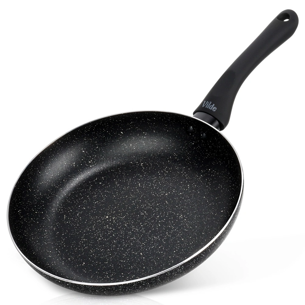 Granitinė keptuvė 24 cm