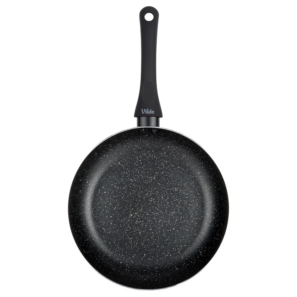 Granitinė keptuvė 24 cm 2