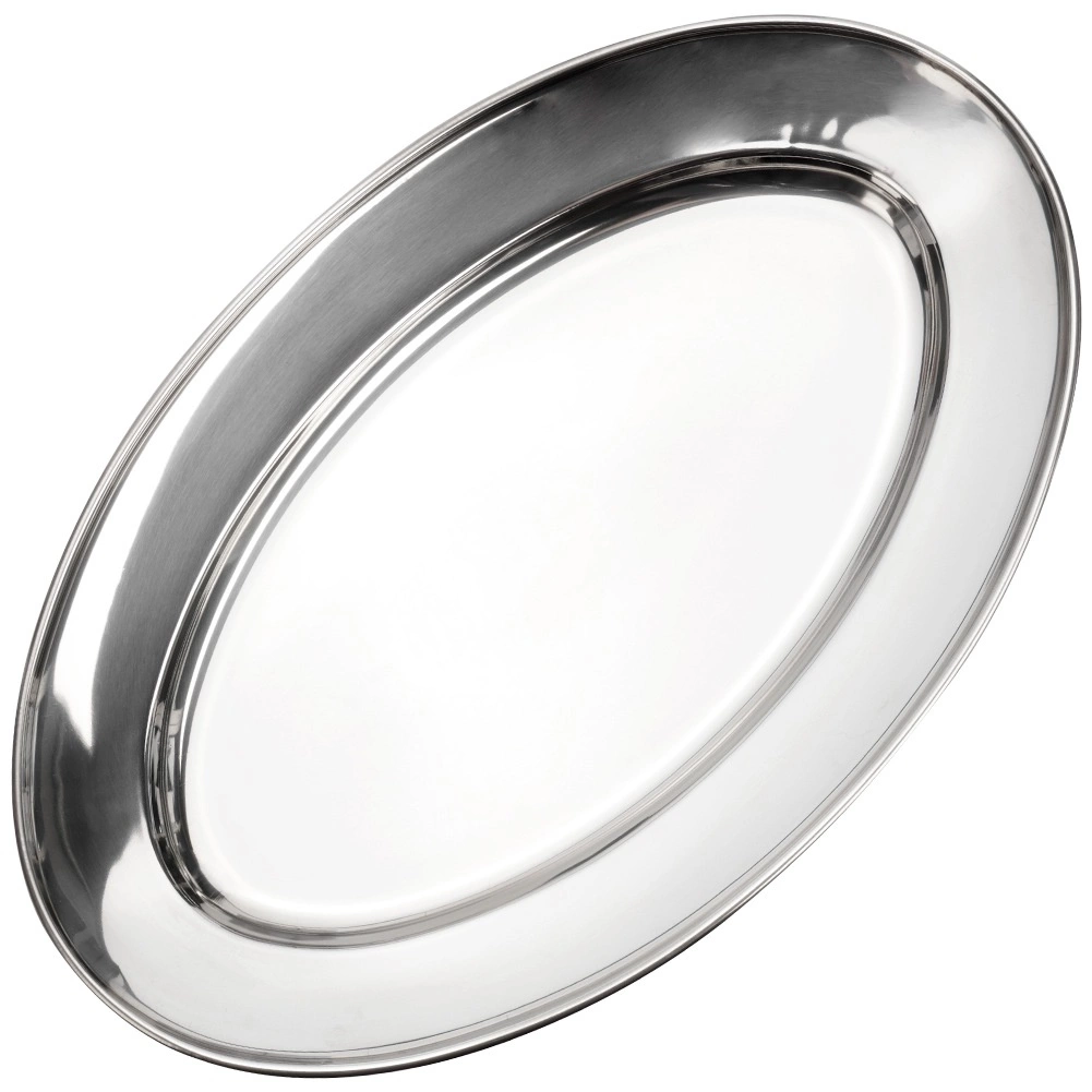 Ovalus padėklas vilde 34x21,5 cm 2