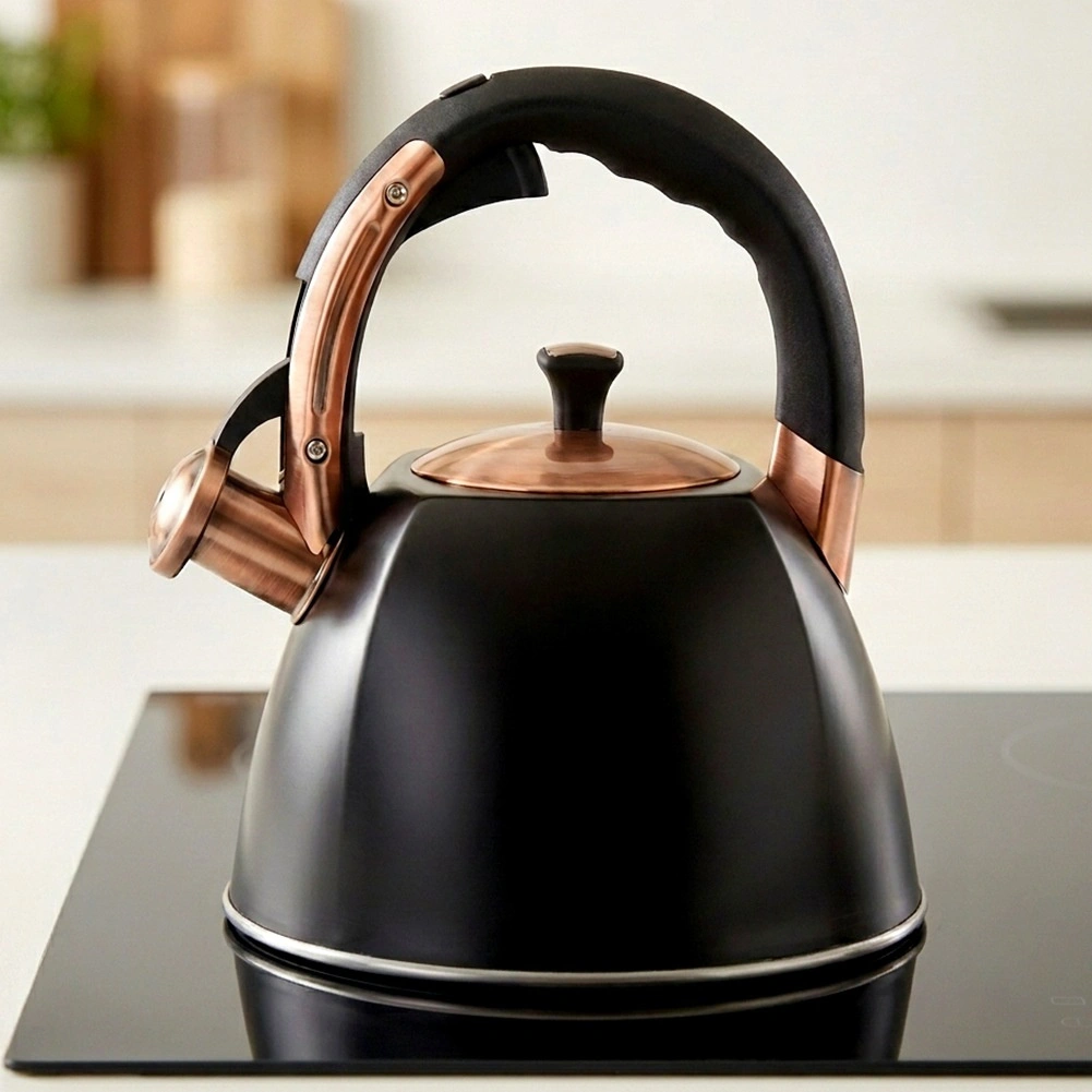 Virdulys 2,8 l