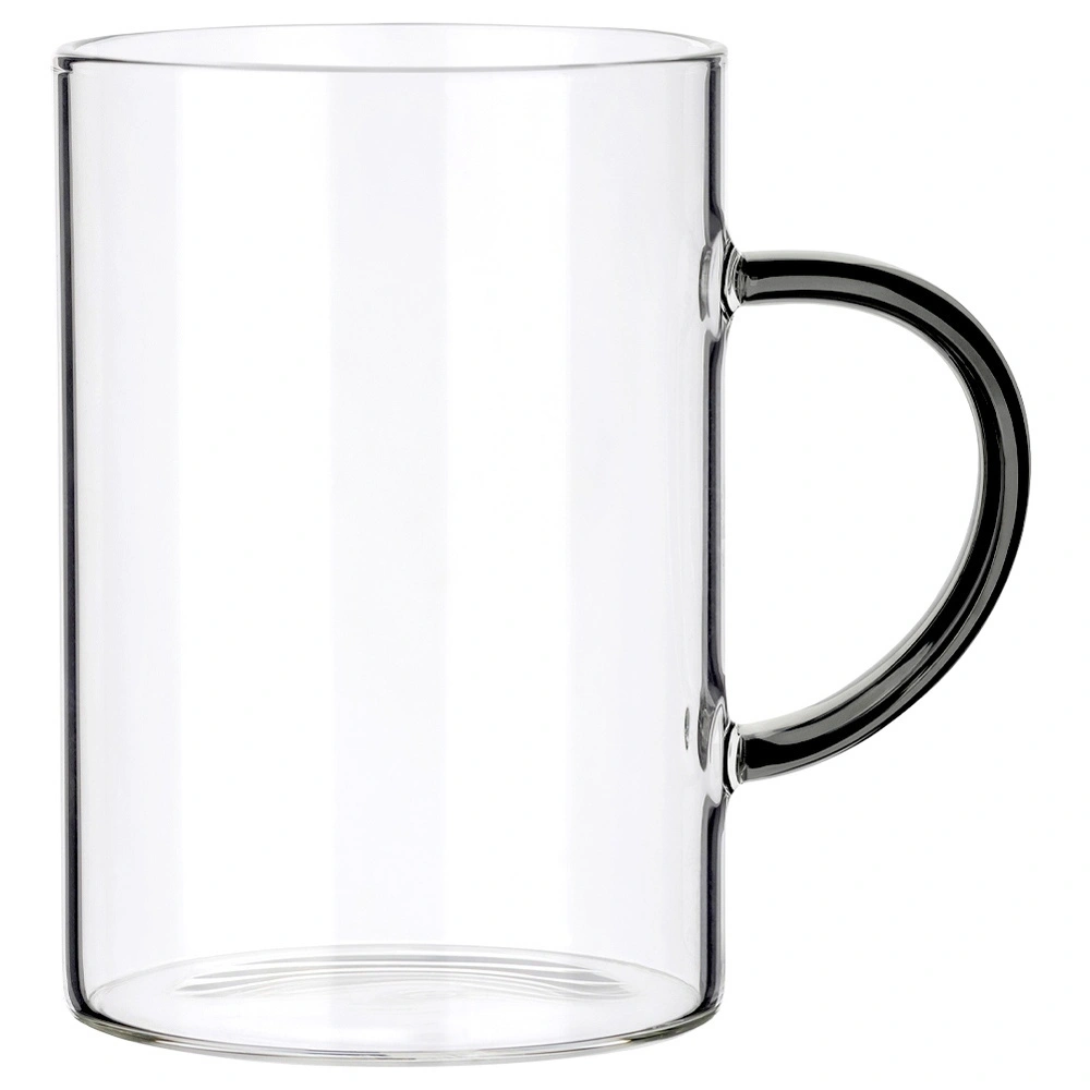 Stiklinės su rankenėlėmis, 290 ml, 6 vnt. 2