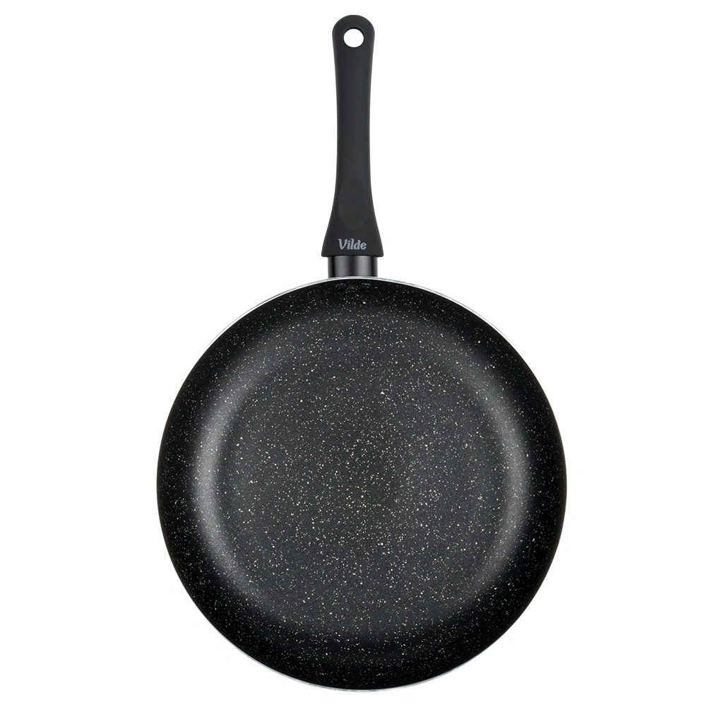 Keptuvė 28 cm su granitine danga 2