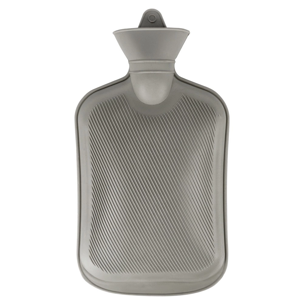 Guminis termoforas Vilde su užvalkalu 1,8 l 3