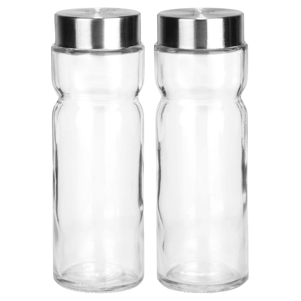 Prieskonių indelis vilde 170 ml 2 vnt. 2