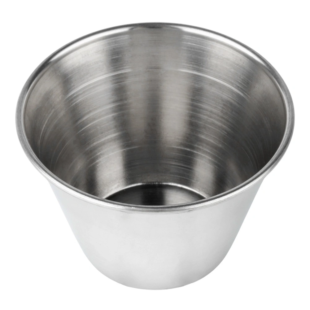 Padažų indeliai 7 cm 12 vnt. 2