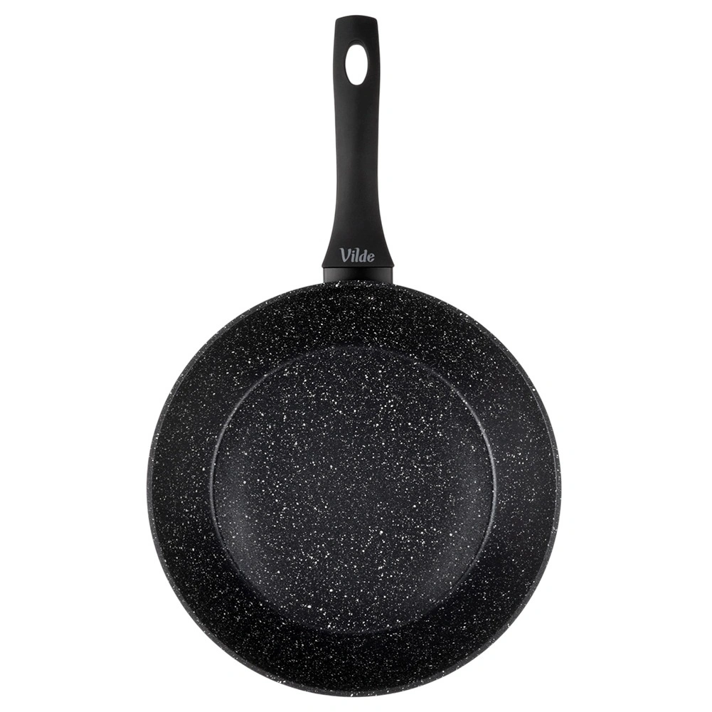 Keptuvė 28 cm 2