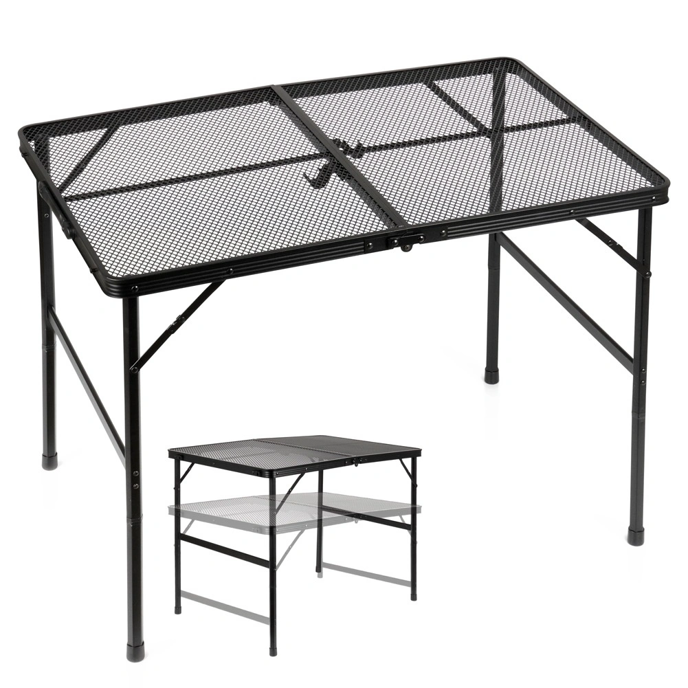 Stalas 90x60x42/66 cm
