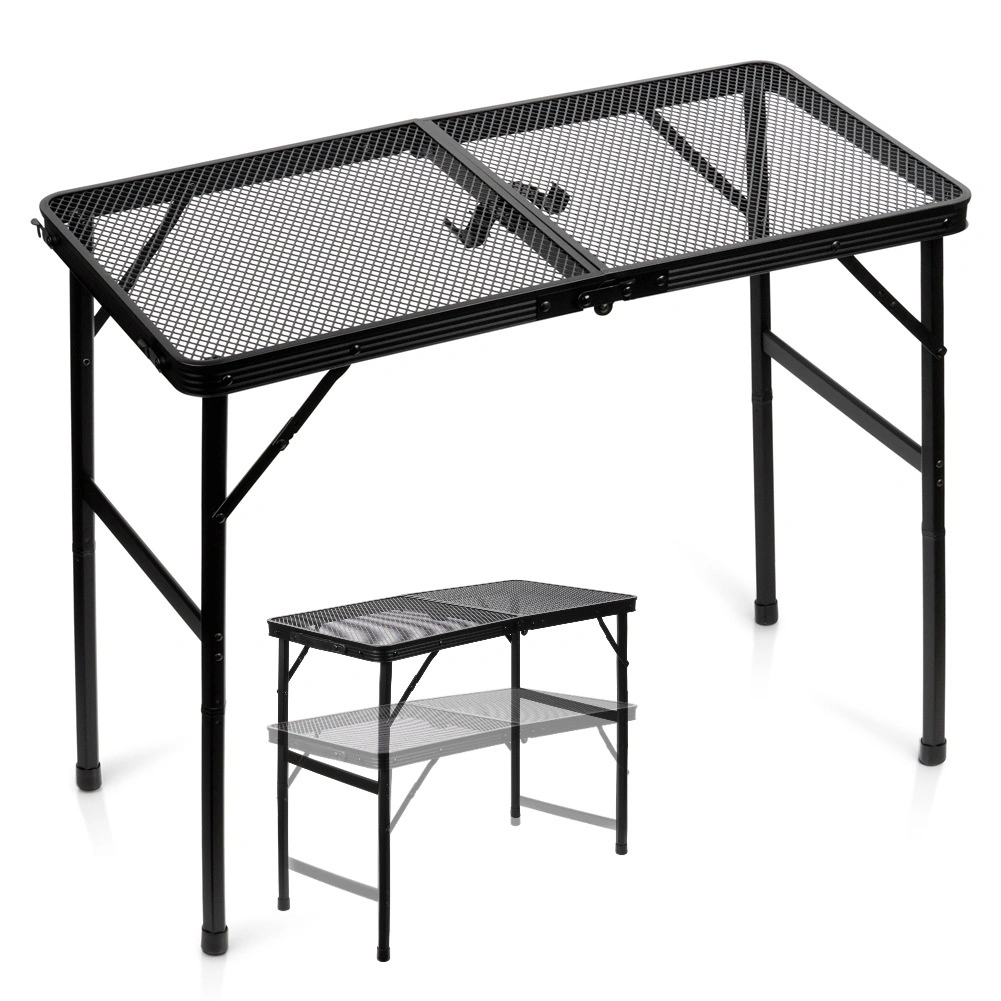 Stalas 80x40x37/66 cm
