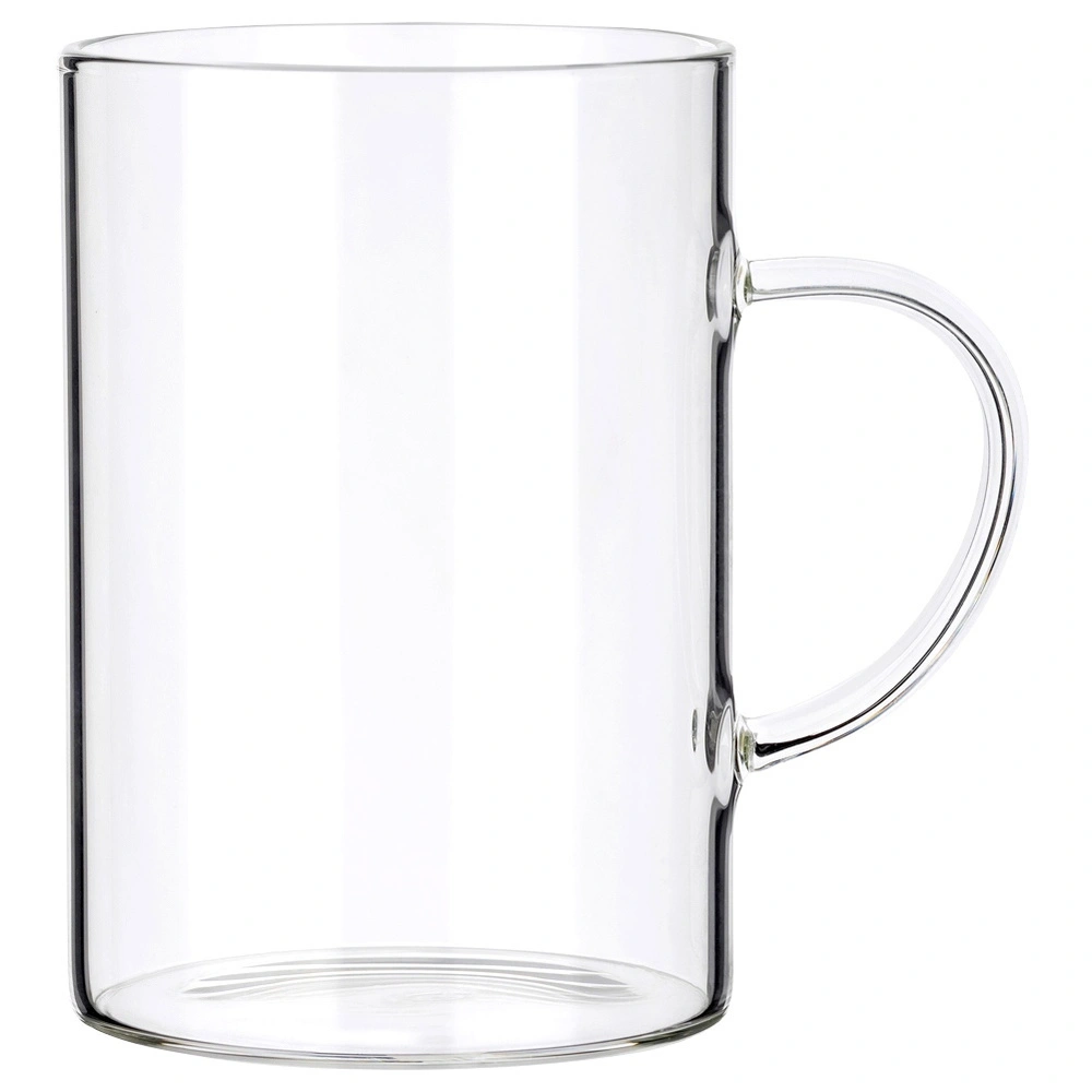 Stiklinės su rankenėlėmis, 290 ml, 6 vnt. 2