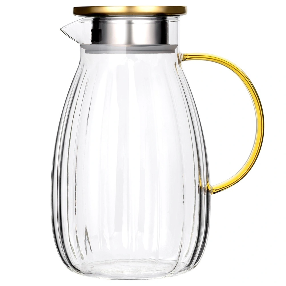 Ąsotis su dviejų tipų pylimo dangteliu, 1,6 l, skaidrus, 17 × 13 × 21,5 cm 2