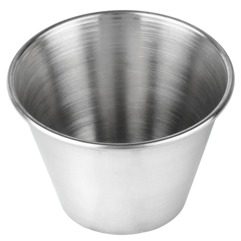 Indeliai padažams 6 cm 12 vnt. 2
