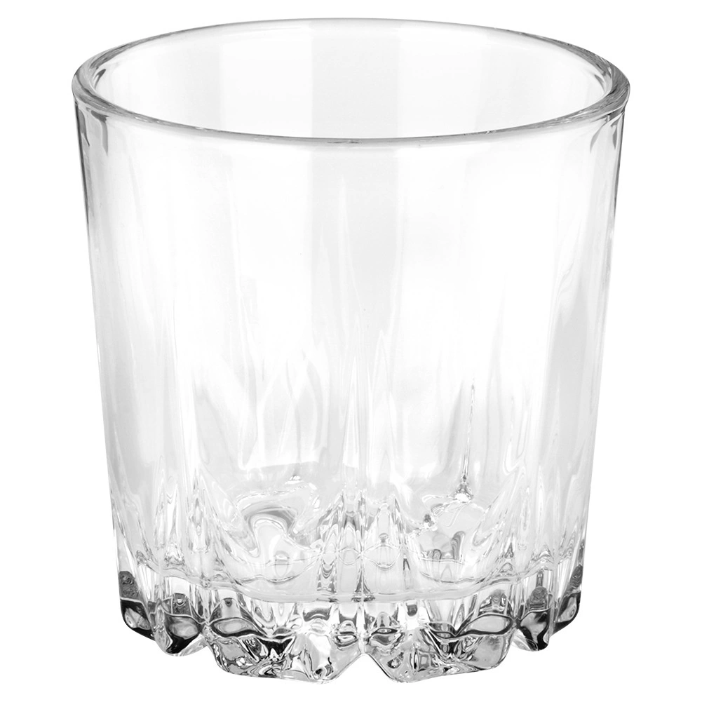 Stiklinės vilde 280 ml, 6 vnt. 2