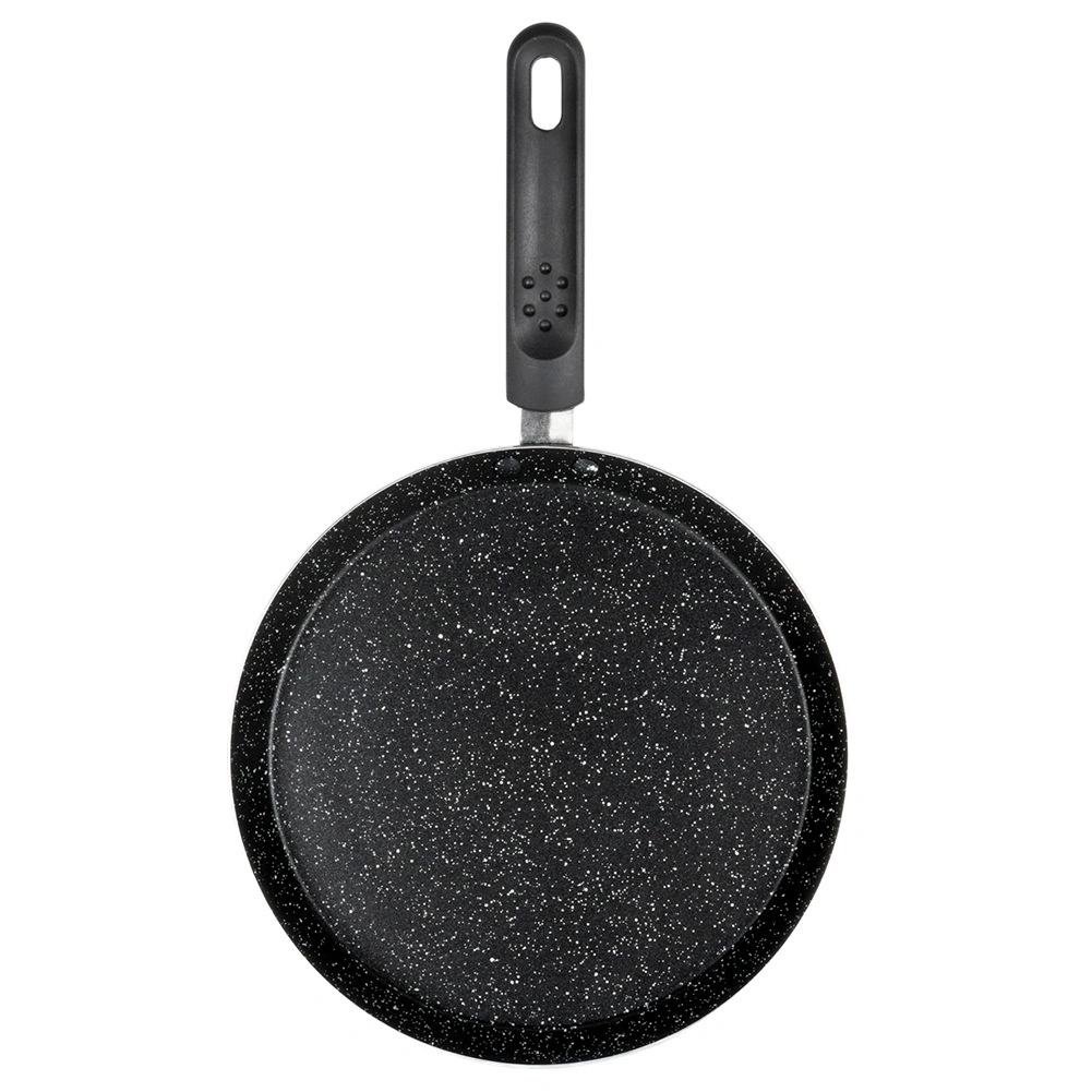 Blynų keptuvė granitinė 24 cm 2