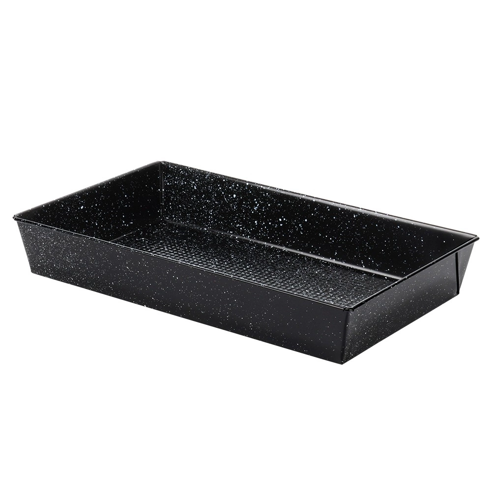 Kepimo forma Vilde granitinė 39,5x24x6 cm 2