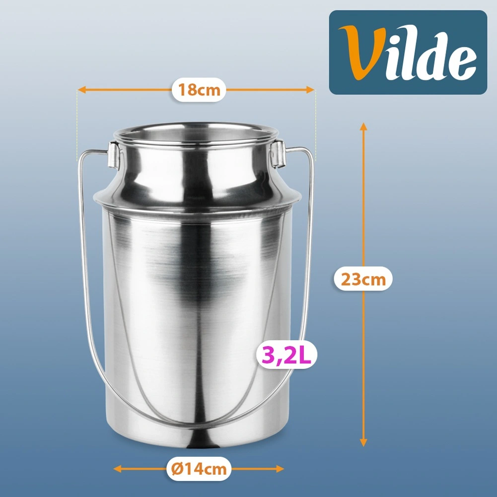 Pieninė 3,2 l 3