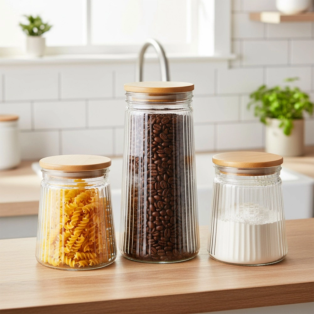 Maisto laikymo indas vilde 700 ml
