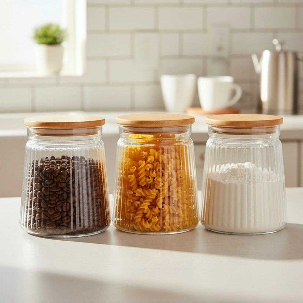 Maisto laikymo indas vilde 700 ml