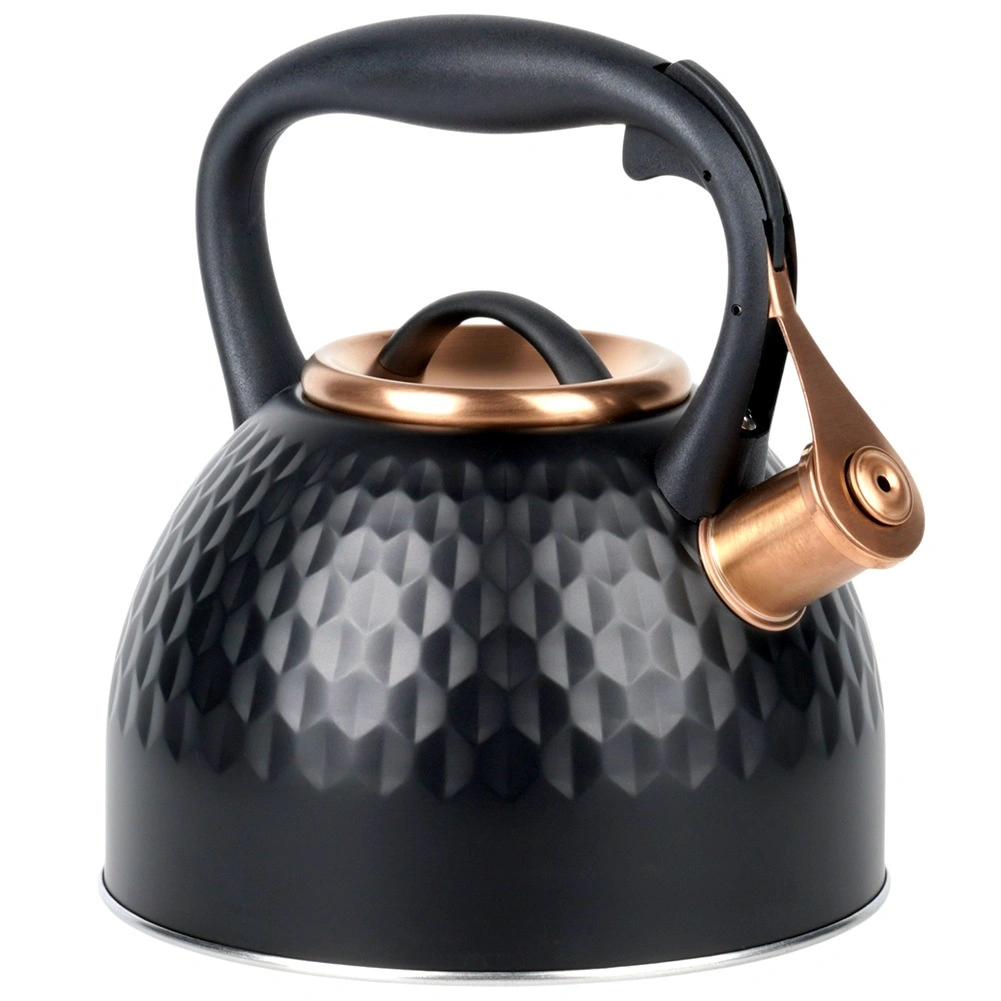 Virdulys 2,5 l 2