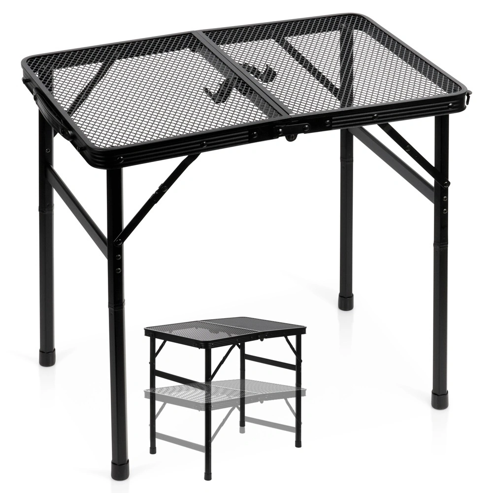Stalas 60x40x27/56 cm
