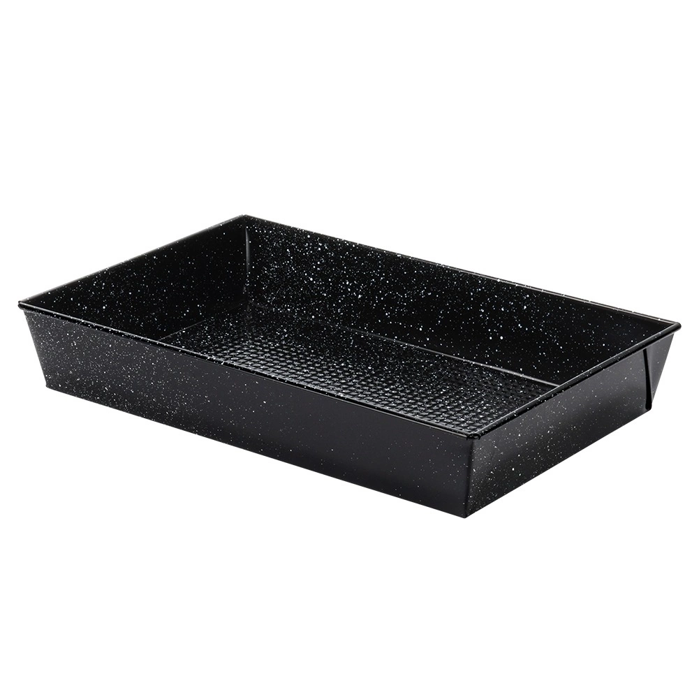 Kepimo forma Vilde granitinė 36x24x6 cm 2