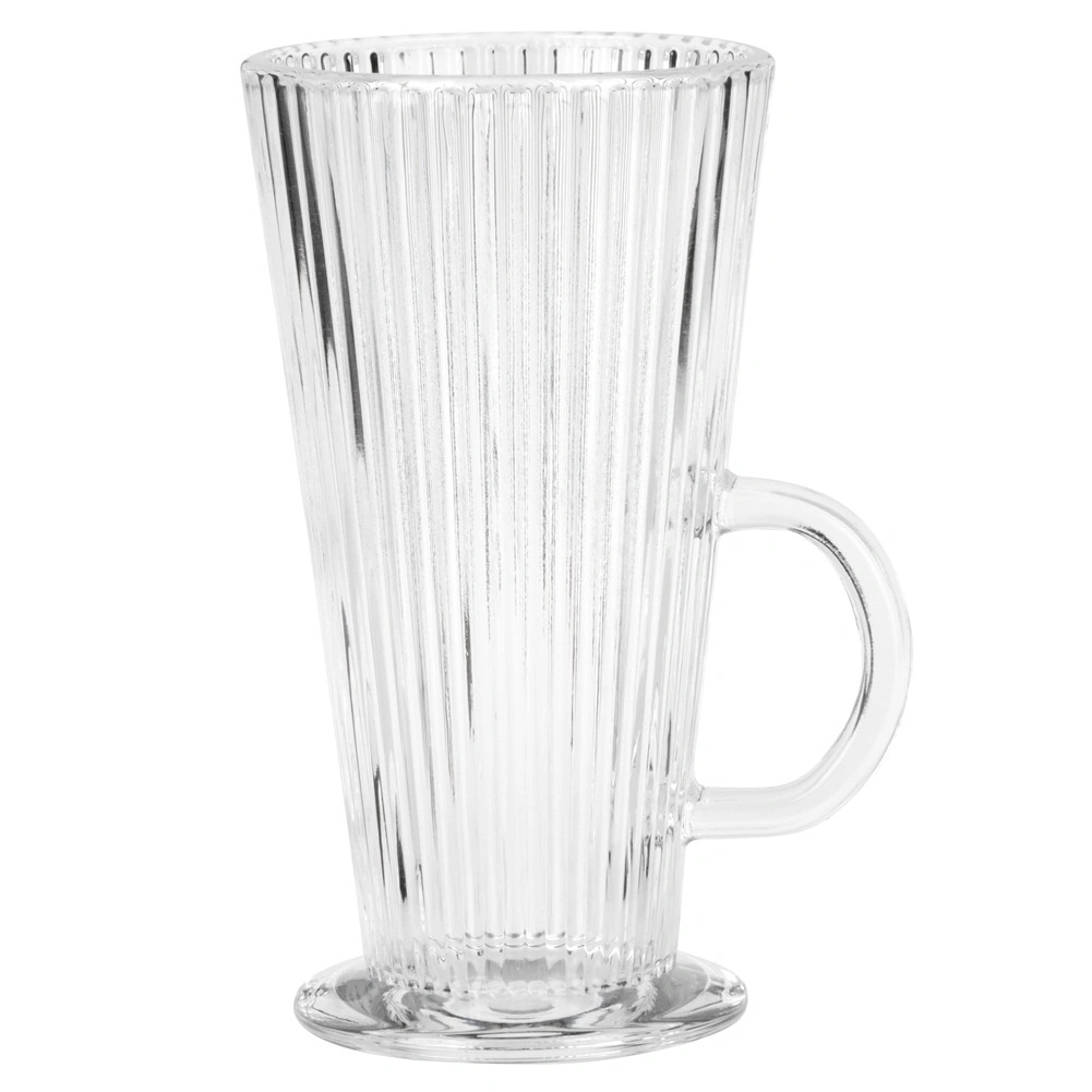 Kavos stiklinės 270 ml 6 vnt. 2