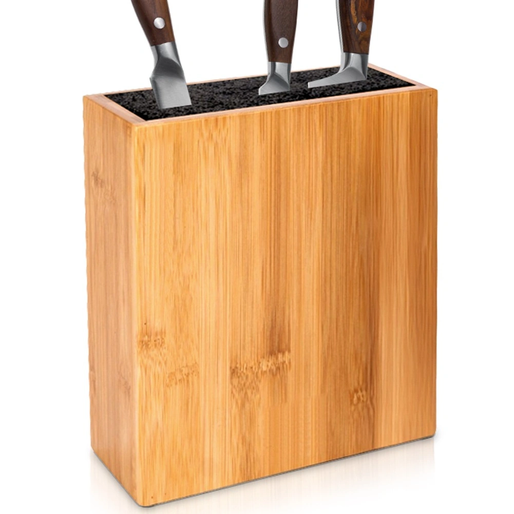 Stovas peiliams 19,5 × 9 × 23 cm