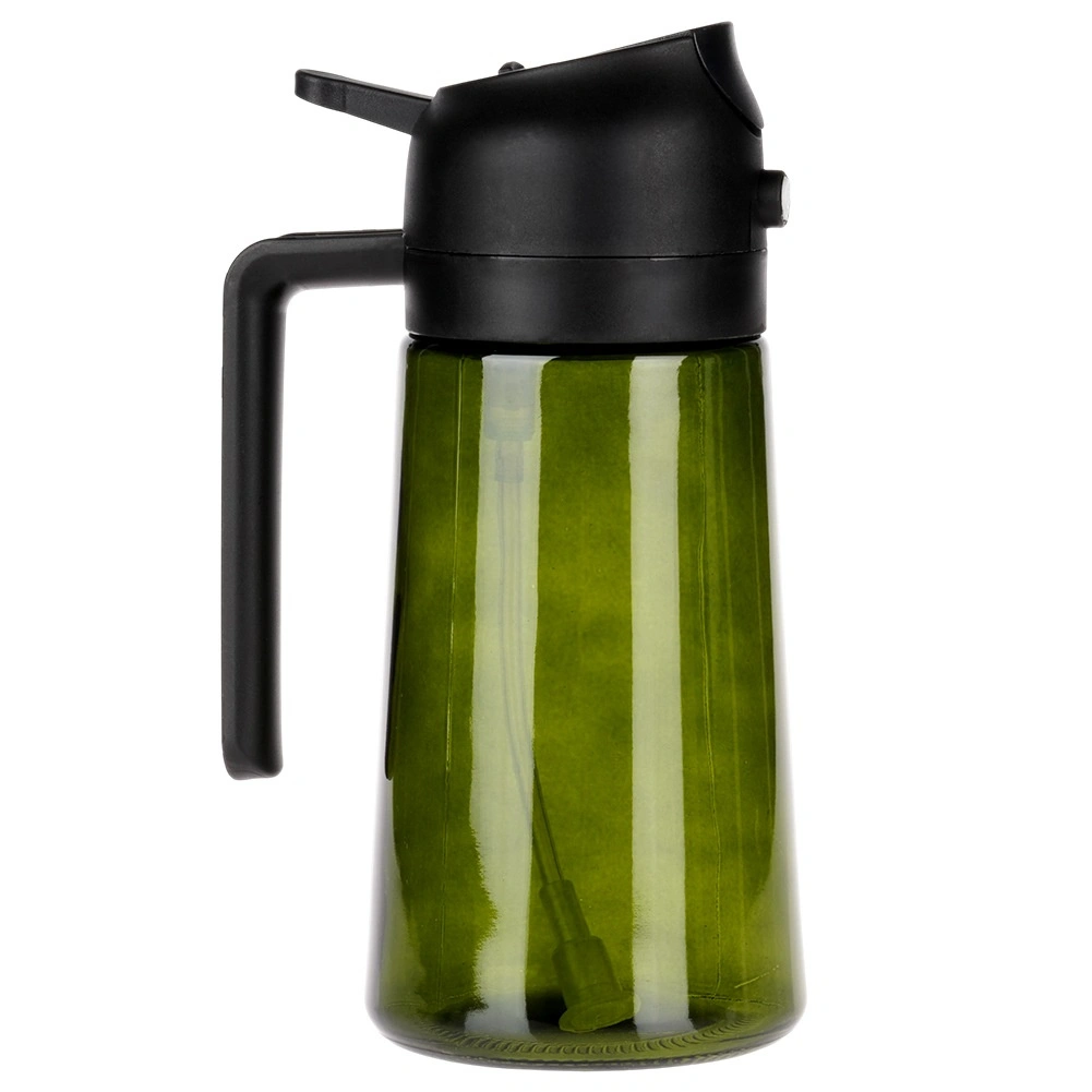 Aliejaus ir acto purkštuvas 450 ml 2
