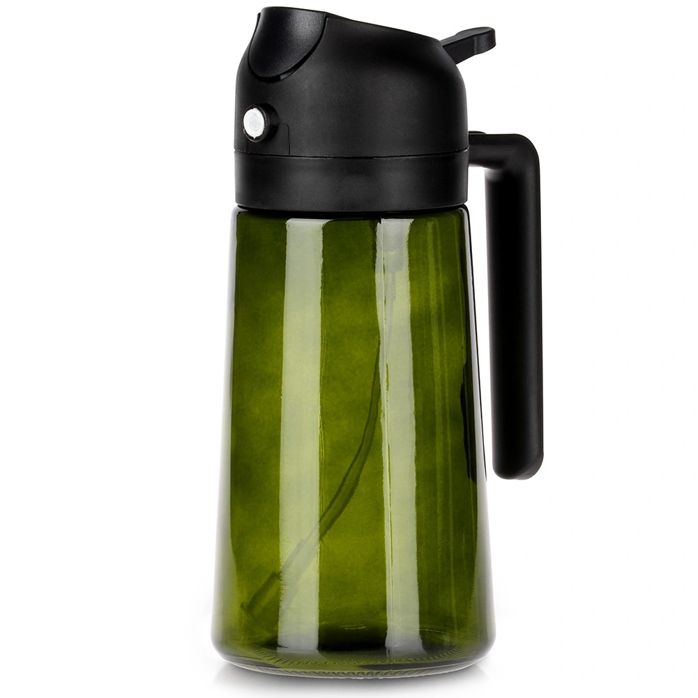 Aliejaus ir acto purkštuvas 450 ml