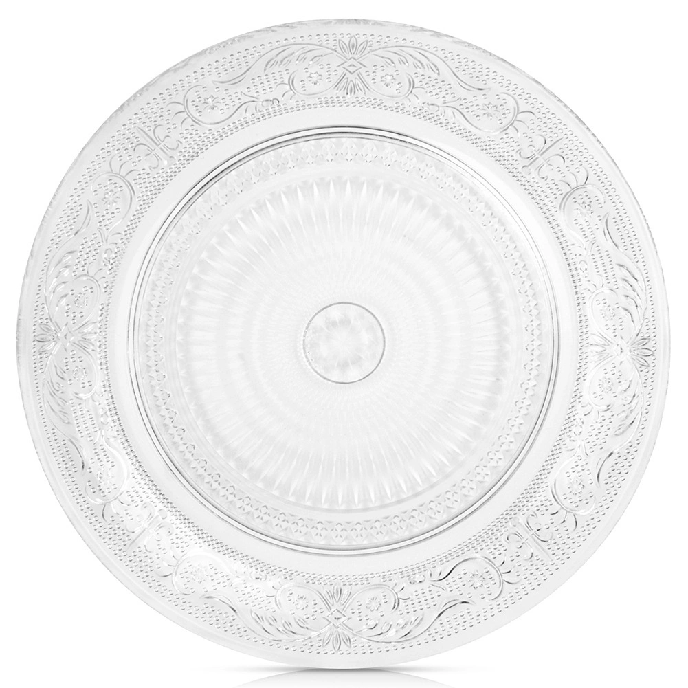Desertinė lėkštė 18 cm