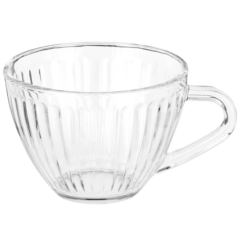 Puodeliai 240 ml 6 vnt. 2