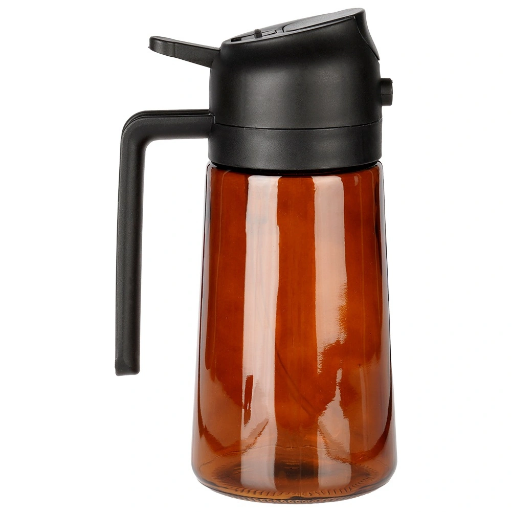 Aliejaus ir acto purškiklis 450 ml 2