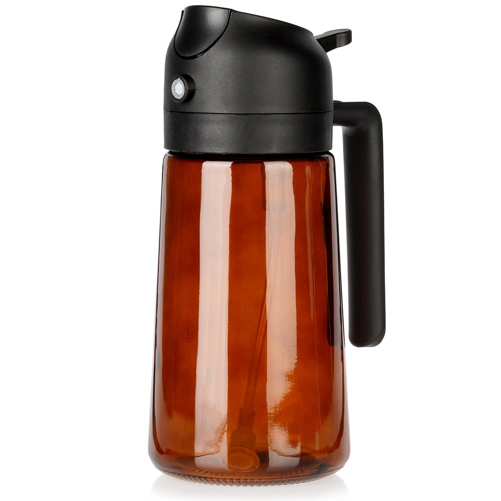 Aliejaus ir acto purškiklis 450 ml