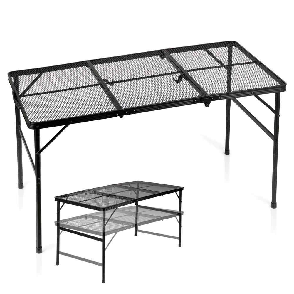 Stalas 120x60x37/66 cm