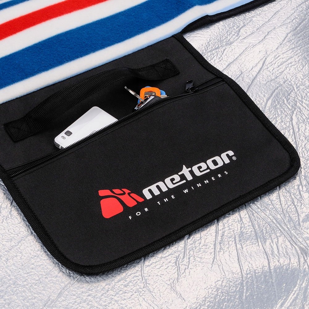Iškylos kilimėlis Meteor 77100