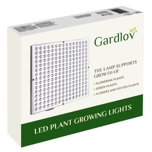 Gardlov sieninis šviestuvas 23525