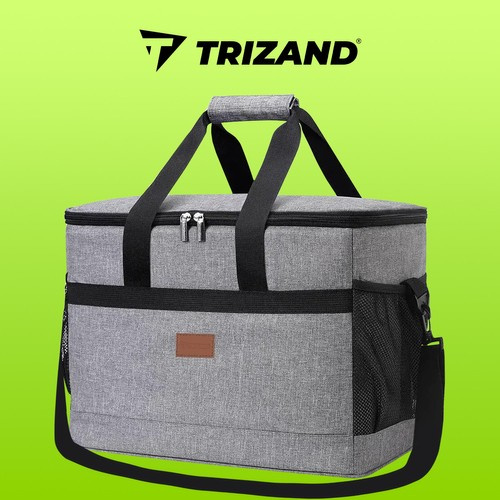 Termo maišelis 40l trizand 23843