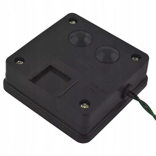Saulės girlianda 6m 2v ip44 gardlov 23864