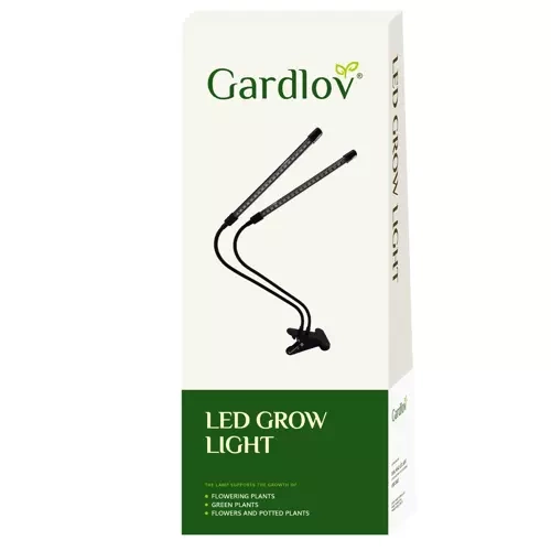 Lempa augalams Gardlov 19241
