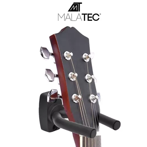 Malatec gitaros laikiklis/kabykla