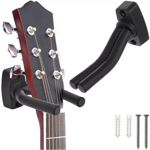Malatec gitaros laikiklis/kabykla
