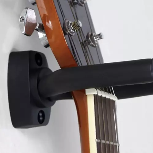 Malatec gitaros laikiklis/kabykla