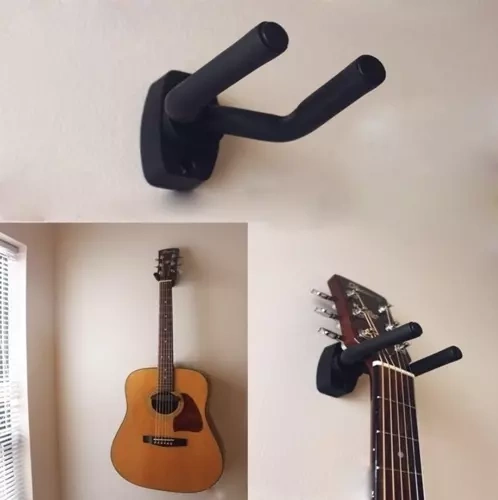Malatec gitaros laikiklis/kabykla