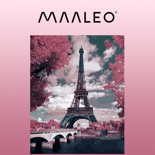 Reprodukcija maaleo