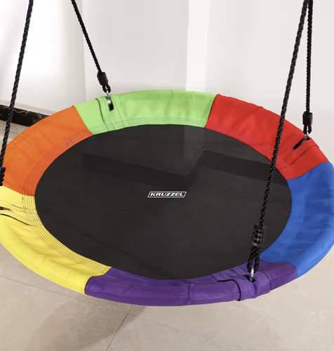 Sodo sūpynės 100 cm