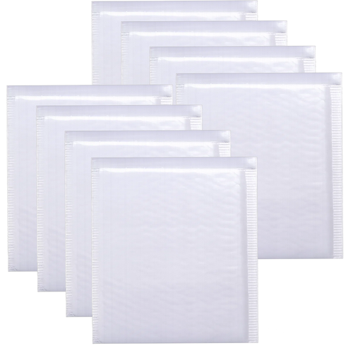 Didelio formato burbuliniai vokai maaleo 50x60 cm, 85 vnt.