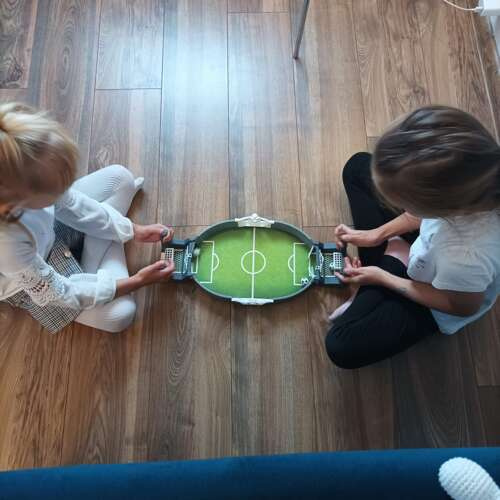 Mini futbolas kruzzel